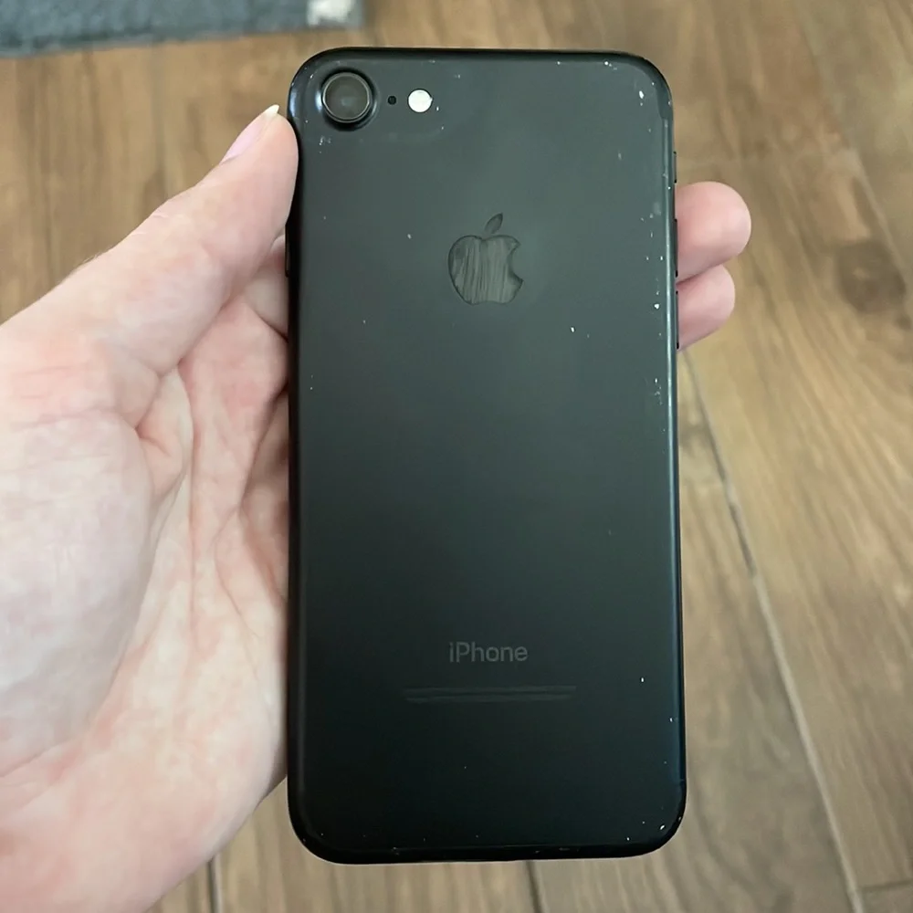 iPhone 7